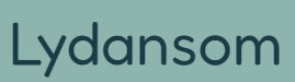 Lydansom